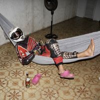 Tot&ocirc; De Babalong - Power Rangerzinho