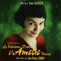 Yann Tiersen - Le Fabuleux destin d'Am&eacute;lie Poulain