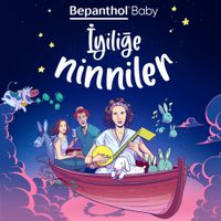 Sertab Erener - İyiliğe Ninniler