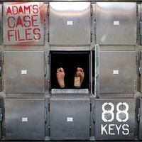 88-Keys - Adam's Case Files