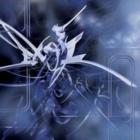Exael - Ice That Melts The Tips
