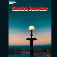 Rich Jones & Iceberg Theory - Smoke Detector