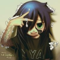 Shoebill - hikikomori days