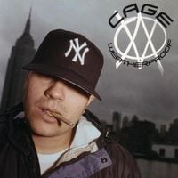 Cage - Weatherproof