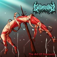 Gutturalectomy - The Art of Depravity