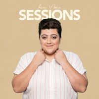 Ana Vilela - Ana Vilela Sessions
