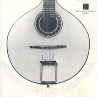 Luperce Miranda - Hist&oacute;ria de um bandolim