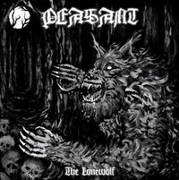 Peasant - The Lonewolf