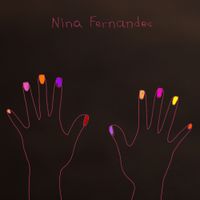 Nina Fernandes - Beijo