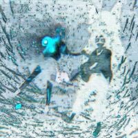 Vmrrobotic & TURQUOISEDEATH - i heart u