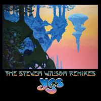 Yes - The Steven Wilson Remixes