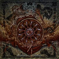 Voimaton - Profane Vestige