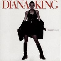 Diana King - Tougher Than Love