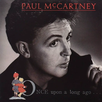 Paul McCartney - Once Upon A Long Ago
