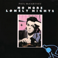 Paul McCartney - No More Lonely Nights