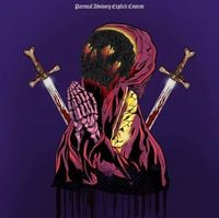 Conway & Big Ghost Ltd. - What Has Been Blessed Cannot Be Cursed