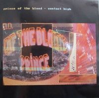 Prince Of The Blood - Contact High