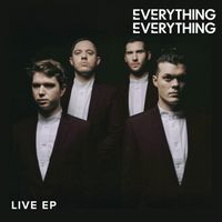 Everything Everything - Live EP