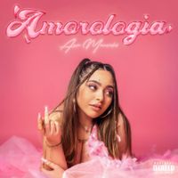 Ana Mancebo - Amorolog&iacute;a