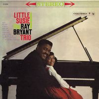 Ray Bryant Trio - Little Susie