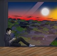 Danny Gonzalez - I Ghosted Kevin Jonas