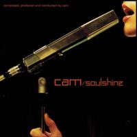 DJ Cam - Soulshine