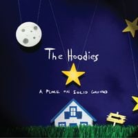 The Hoodies - A Place on Solid Ground
