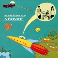 advantage Lucy - Station