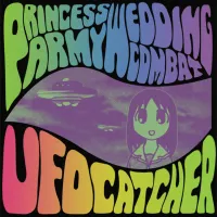 Princess Army Wedding Combat - UFOCATCHER