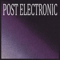 PERMSKY KRAY - Post Electronic
