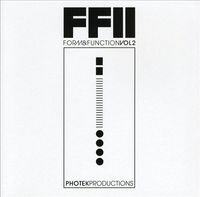 Photek - Form & Function Vol. 2