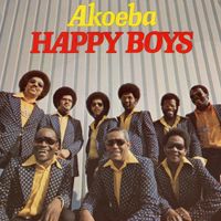 Happy Boys - Akoeba