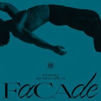 WONHO - Facade