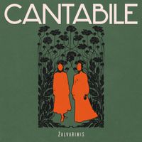 Žalvarinis - Cantabile