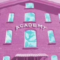 Fox Academy - Um Hi