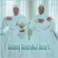 Aint Afraid - Heavy Guarded Heart