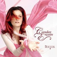 Candan Er&ccedil;etin - Melek