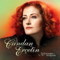 Candan Er&ccedil;etin - Kırık Kalpler Durağında