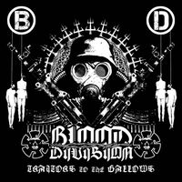 Blood Division - Traitors to the Gallows