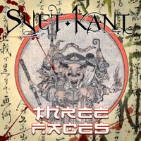 Svet Kant - Three Faces