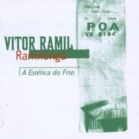 Vitor Ramil - Ramilonga: A est&eacute;tica do frio