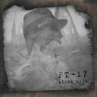 FT-17 - Aisne 1914