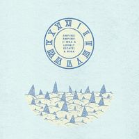 Empire! Empire! (I Was A Lonely Estate) & Rika - Split
