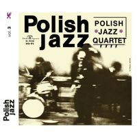 Polish Jazz Quartet - Polish Jazz Quartet