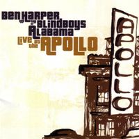 Ben Harper & The Blind Boys of Alabama - Live at the Apollo