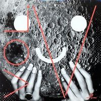 The Glimmers - Eskimo, Vol. 5