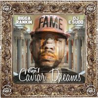 Cap 1 - Caviar Dreams