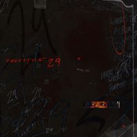 JID - 29 (Freestyle)
