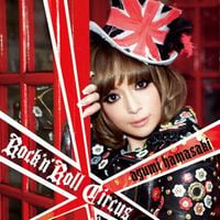 浜崎あゆみ [Ayumi Hamasaki] - Rock 'n' Roll Circus