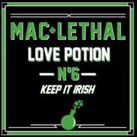 Mac Lethal - Love Potion 6